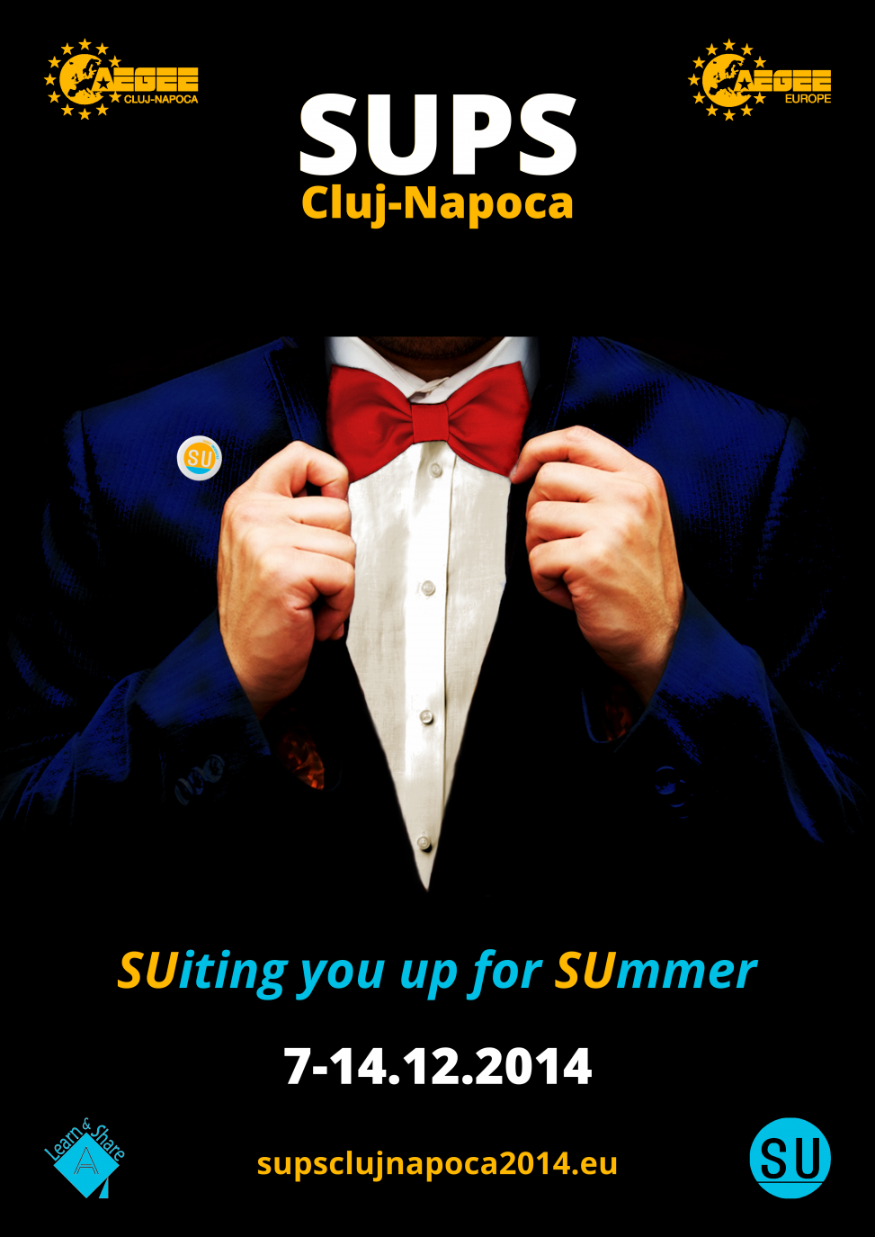 SUPS Cluj Napoca